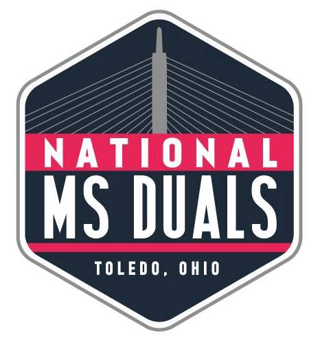 National MS Duals